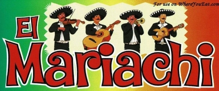 El Mariachi (on Queens)